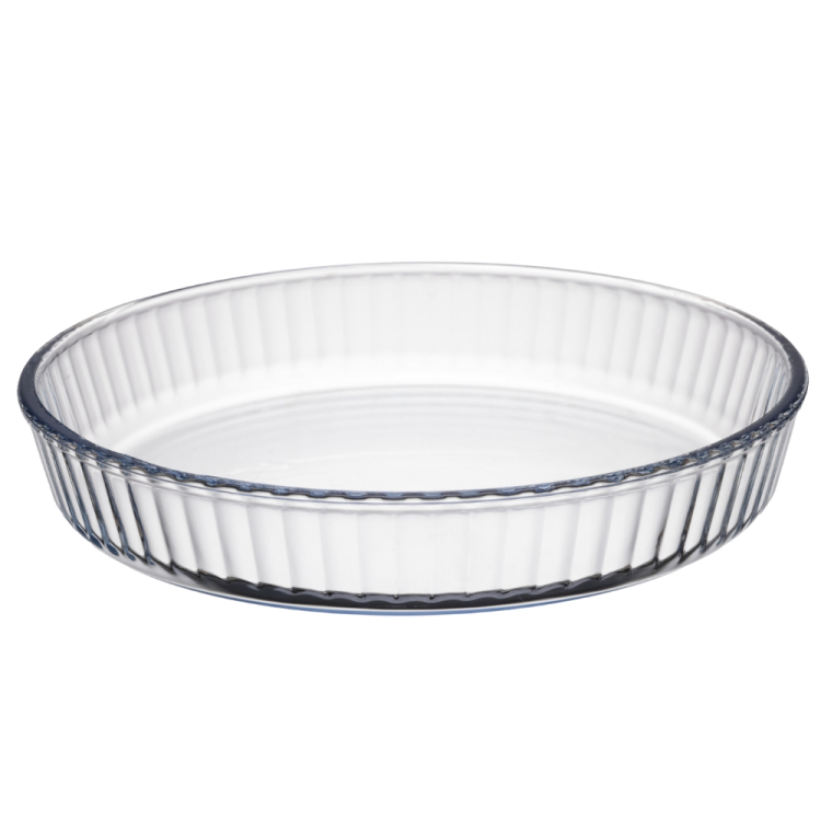 Naczynie żaroodporne RIVIA okrągłe tarta 26cm